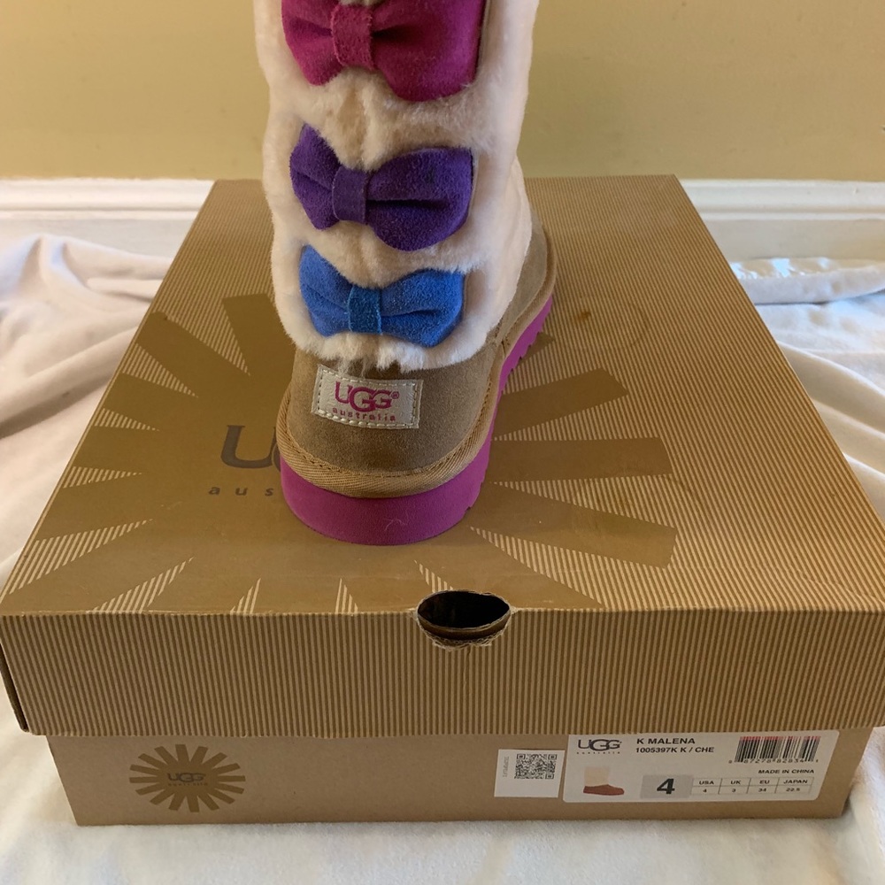 Kids Uggs